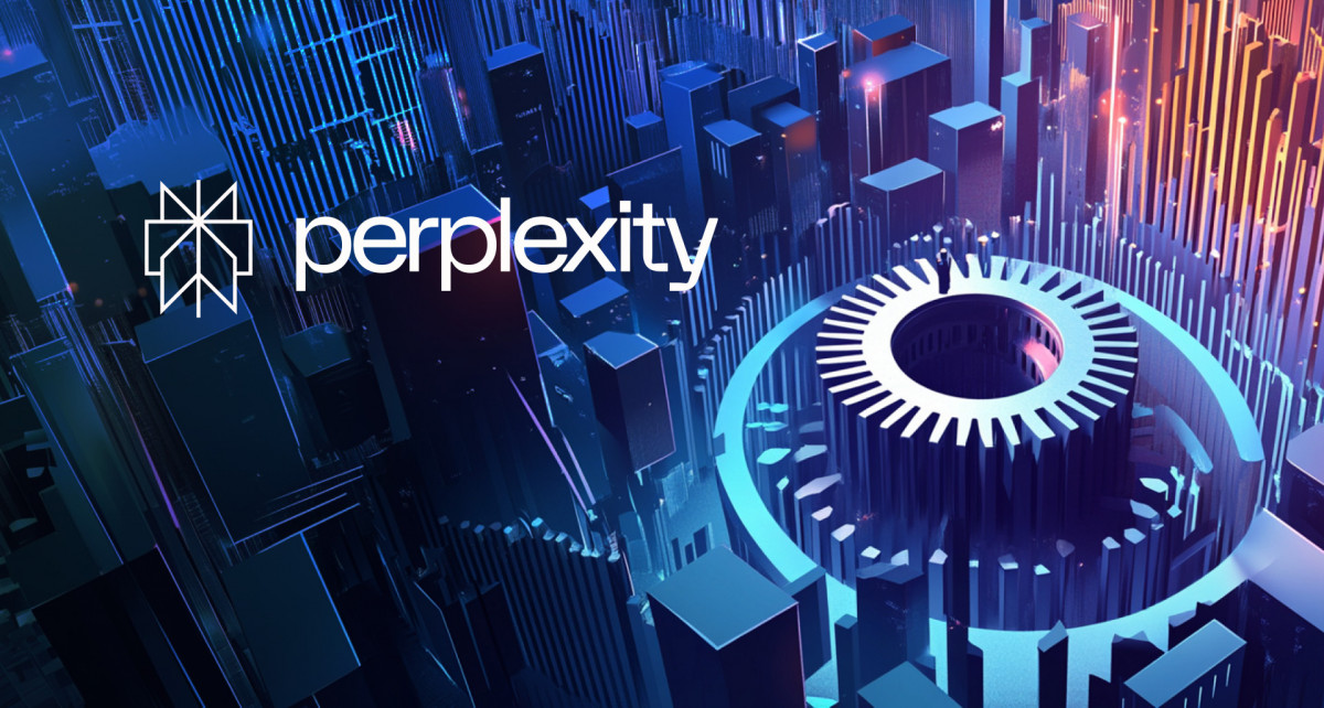 Perplexity Rolls Out AI-Powered Patent Research Platform, Enabling IP Insights For Innovators