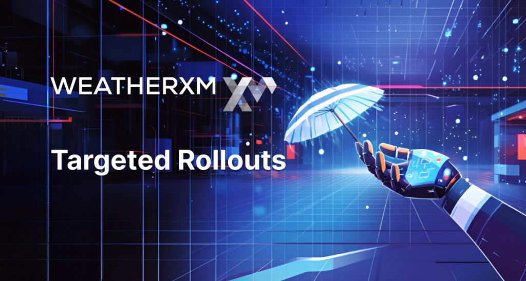 How Targeted Rollouts Deliver WeatherFi Solutions To Communities That Need Them Most