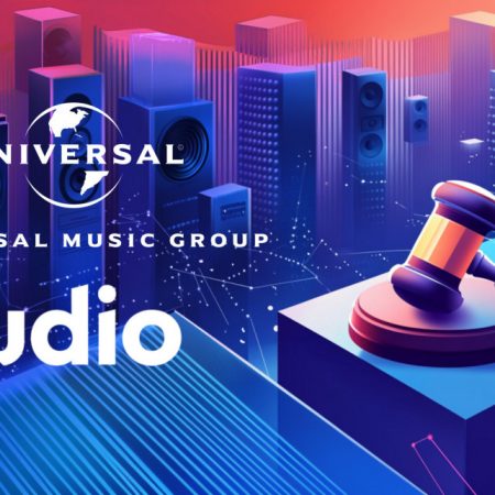 Universal Music Group And Udio Announce First Strategic Agreements For Licensed AI Music Creation Platform