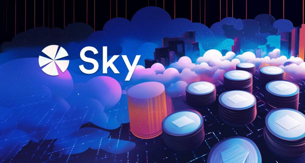 Sky Protocol Approves Major Governance And Operational Updates Including SKY Staking Overhaul And Increased Buybacks