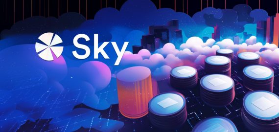 Sky Protocol Approves Major Governance And Operational Updates Including SKY Staking Overhaul And Increased Buybacks