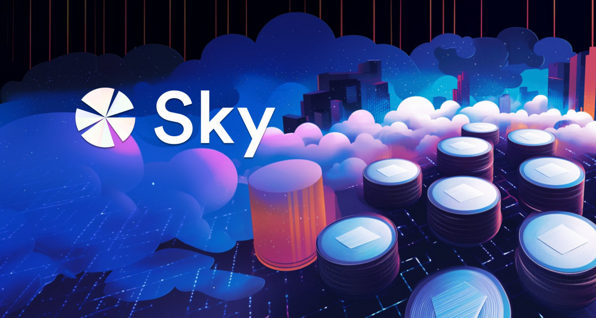 Sky Protocol อนุมัติการปรับปรุงการกำกับดูแลและการดำเนินงานที่สำคัญ ...