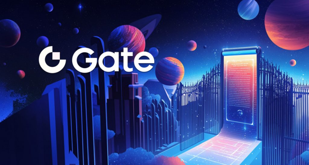 Gate releases latest reserve proof report: total reserves reach $11.676 billion with reserve ratio of 124%