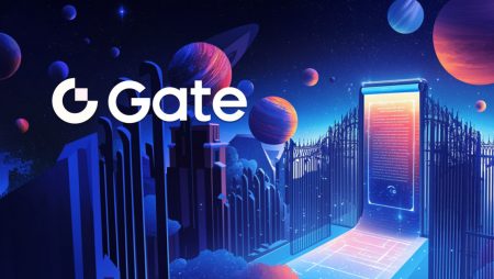 Gate Update: SpaceX Hits Launchpool, FOMC Contracts Go Live, And 17 New CFDs Join A Packed Product Week