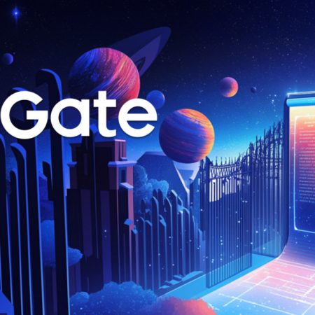 Gate Update: SpaceX Hits Launchpool, FOMC Contracts Go Live, And 17 New CFDs Join A Packed Product Week