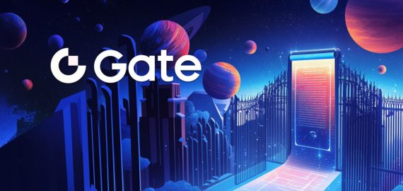 Gate Update: Record Inflows, Bali Summit, And A New Platform Vision On The Horizon