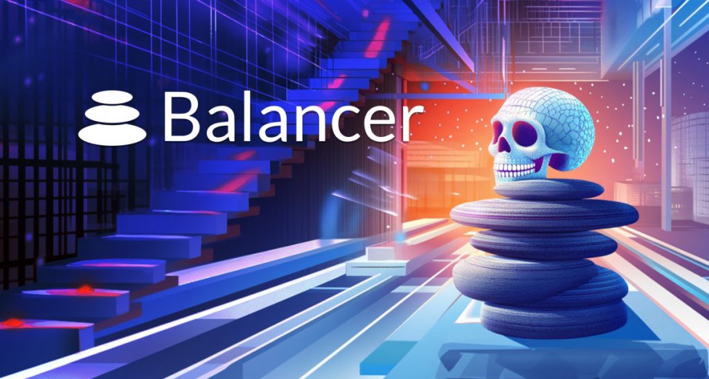 Balancer Faces Potential $88M Attack As BAL Token Drops Over 5%
