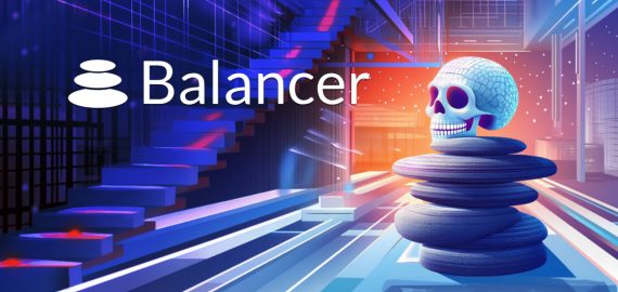 On-Chain Analytics Confirm Potential $88M Exploit On Balancer, BAL Token Drops Over 5%