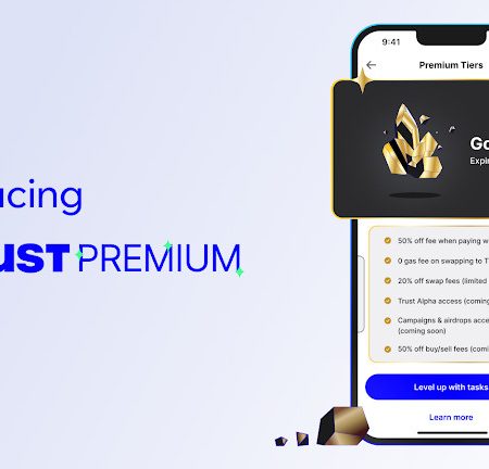 Trust Wallet förvandlar användare till VIP-medlemmar med nytt premiumprogram, drivet av TWT