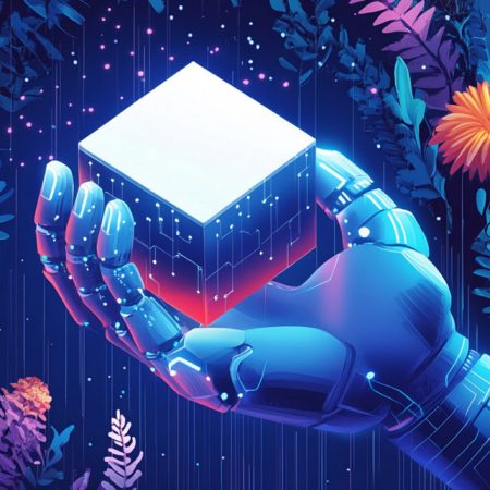 BNB Chain Introduces Unified Framework For Intelligent NFTs with Hybrid On-Chain And Off-Chain Architecture