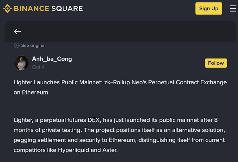 October 2025 Crypto Review: The Month Blockchains Got Loud Again