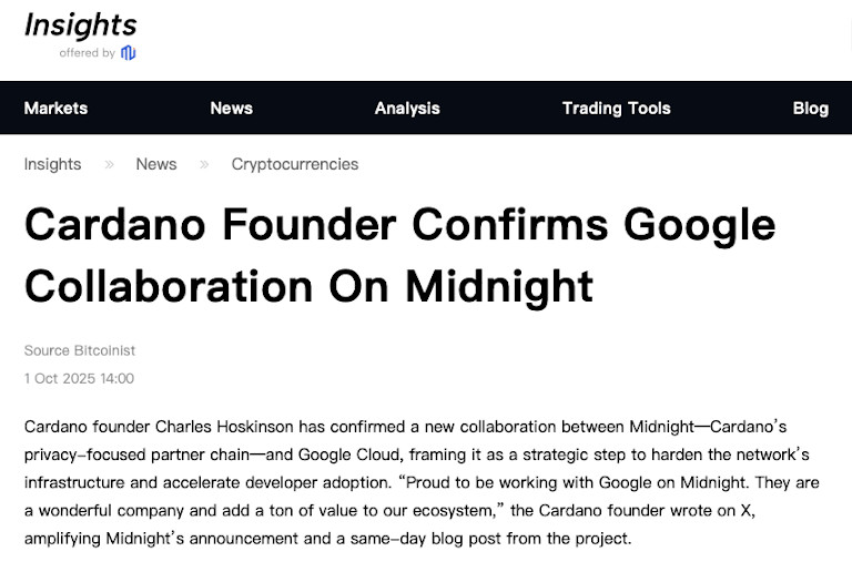 October 2025 Crypto Review: The Month Blockchains Got Loud Again