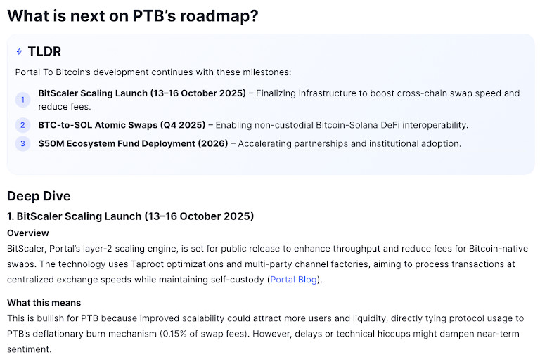 October 2025 Crypto Review: The Month Blockchains Got Loud Again