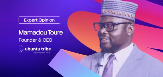 Gold Market Insights: Mamadou Toure Explains Recent Price Correction And Opportunities Of Tokenized Gold