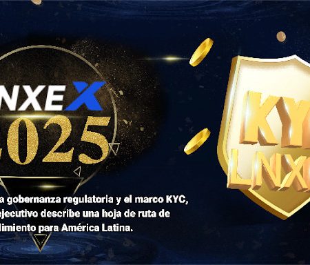 LNXEX Tənzimləyici İdarəetmə və KYC Çərçivəsini Gücləndirir; CEO Latın Amerikası Uyğunluq Yol Xəritəsini təsvir edir