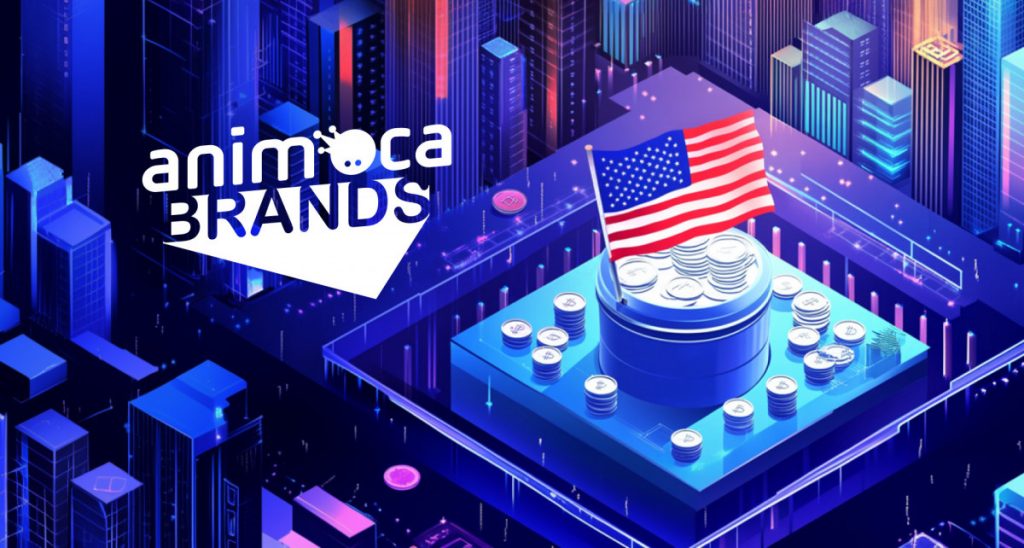 Animoca Brands Announces Proposed Reverse Merger With Currenc Group To Establish Publicly-Listed Digital Assets Conglomerate