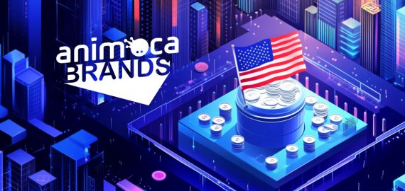 Animoca Brands Announces Proposed Reverse Merger With Currenc Group To Establish Publicly-Listed Digital Assets Conglomerate