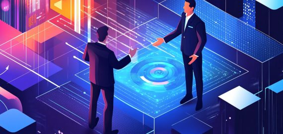 August’s 1st Week In Crypto: Galaxy, Mastercard And Nvidia Lead The Pack
