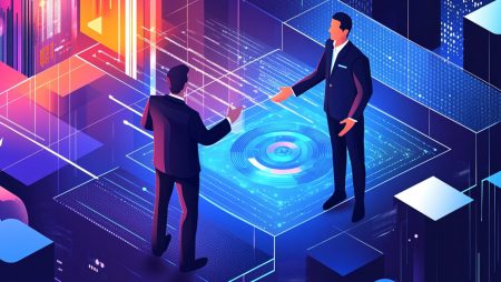 Mastercard, Visa, Bloomberg & X Lead Crypto Partnerships In March’s First Week