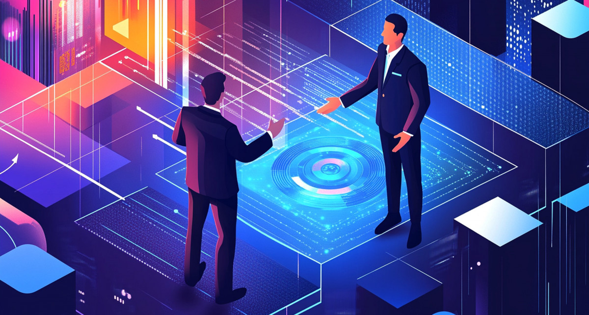 mpost.io - Alisa Davidson - Mastercard, Visa, Bloomberg & X Lead Crypto Partnerships In March's First Week