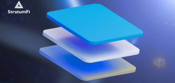 StratumFi Builds Multi-Layer Liquidity Foundation, Ushering in a New Era of Institutional-Grade DeFi Interoperability  