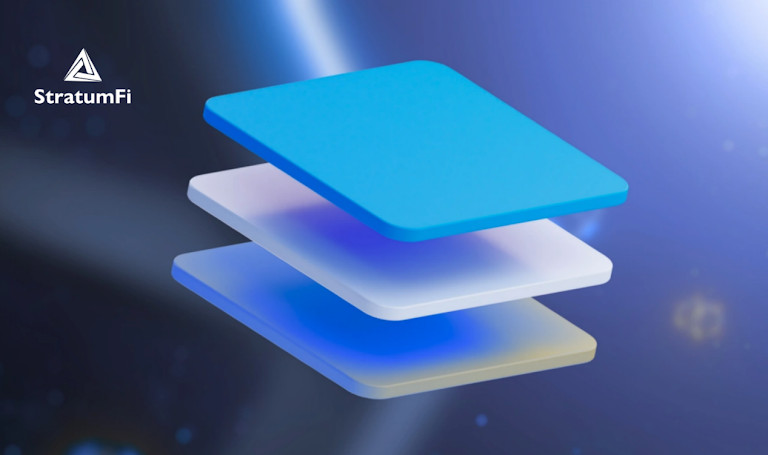 StratumFi Builds Multi-Layer Liquidity Foundation, Ushering in a New Era of Institutional-Grade DeFi Interoperability