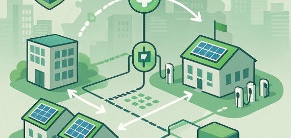 EnergKlette Released a Compliance Implementation Plan for Energy Sharing