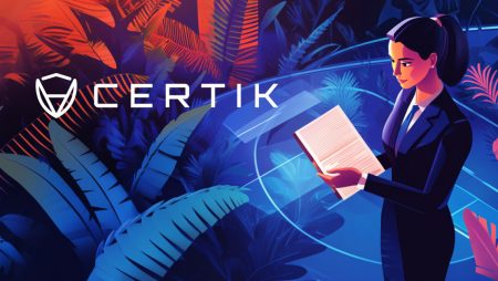 CertiK Supports Ethereum Security Fund With $50K Contribution, Signaling Shift Toward Community-Led Funding