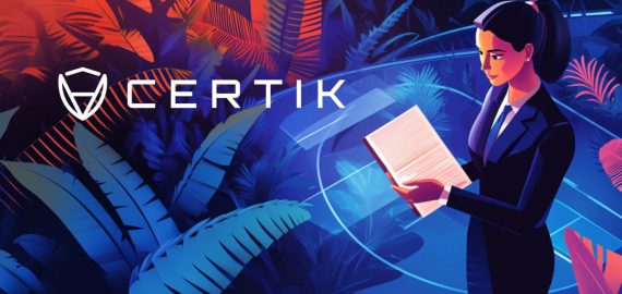 CertiK Releases DAT Report Assessing Security, Compliance, And Operational Integrity Through New Framework