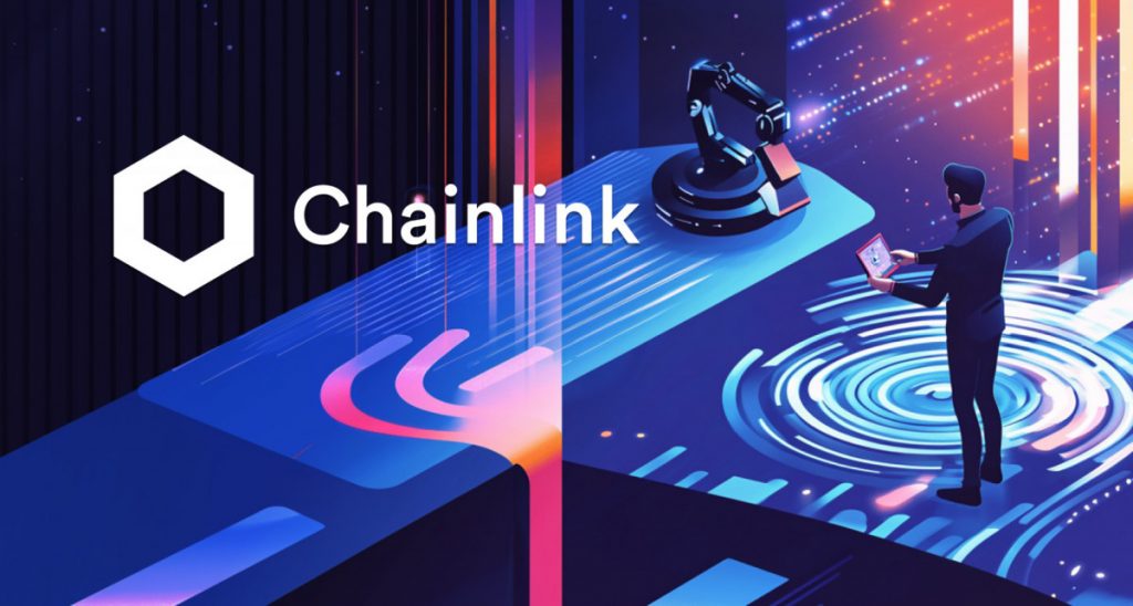 Chainlink has become the preferred Oracle solution for the Injective sector