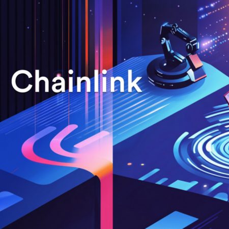 Chainlink’s CCIP 2.0 Goes Live, Targeting Institutional Capital With Additive Security And Faster Settlement