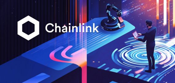 Chainlink’s CCIP 2.0 Goes Live, Targeting Institutional Capital With Additive Security And Faster Settlement