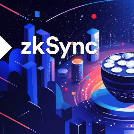 ZKsync Meluncurkan Program Staking Enam Bulan dengan Alokasi ZK 37.5 Juta