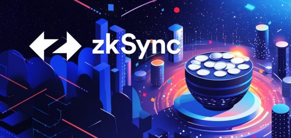 ZKsync Launches Six-Month Staking Program With 37.5M ZK Allocation