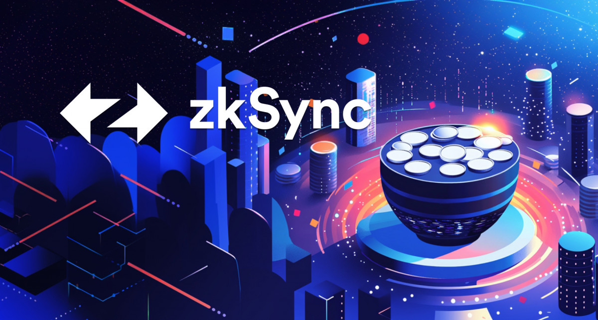 ZKsync Launches Six-Month Staking Program With 37.5M ZK Allocation ...