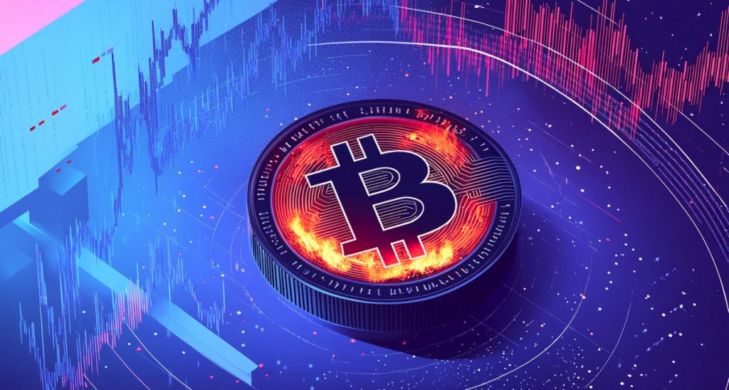 Bitcoin Falls Below $104K As Market Sentiment Turns Fearful, Analysts Highlight Underlying Resilience