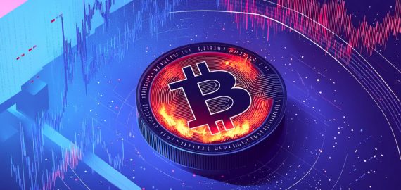 Bitcoin Falls Below $104K As Market Sentiment Turns Fearful, Analysts Highlight Underlying Resilience