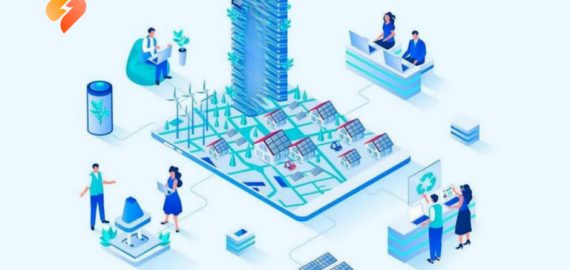 SolarLedger Leads Green Tech Innovation, Bringing Energy Back to Everyone