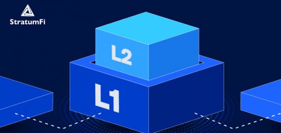 StratumFi Launches Unified Entry Product, Redefining User Interaction in DeFi  