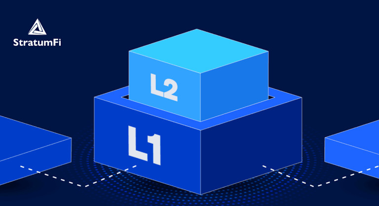 StratumFi Launches Unified Entry Product, Redefining User Interaction in DeFi