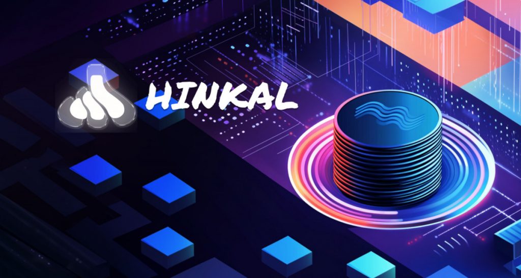 Hinkal Rolls Out ‘Invisible’ Crypto Wallet To Enhance Privacy Across Digital Economy