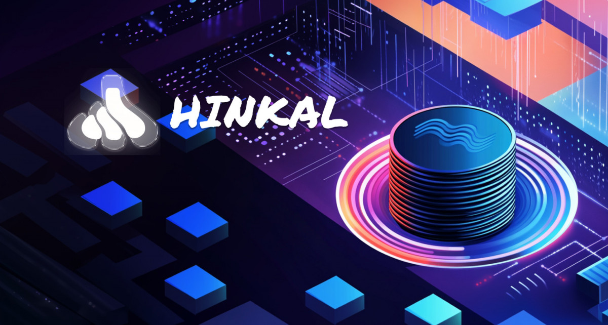 Hinkal Rolls Out ‘Invisible’ Crypto Wallet To Enhance Privacy Across Digital Economy