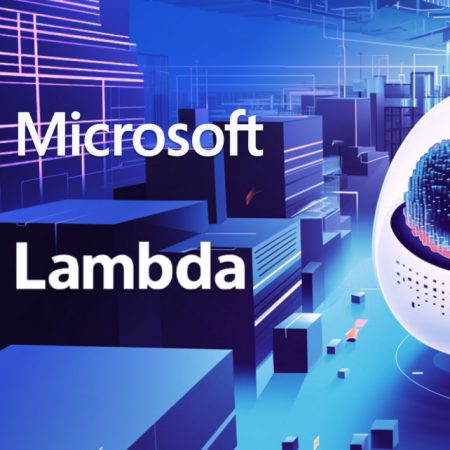 Lambda Mengamankan Kemitraan Miliaran Dolar dengan Microsoft untuk Menerapkan Infrastruktur AI Menggunakan GPU NVIDIA