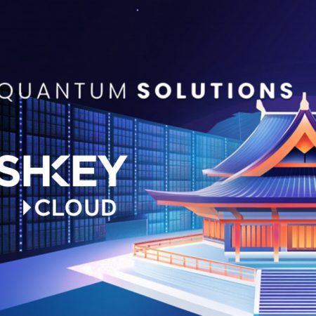 HashKey Cloud Bermitra dengan Quantum Solutions untuk Meluncurkan Staking DAT Pertama di Jepang