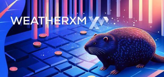 WeatherXM Opens Presale For Beaver NFTs To Support The Deployment Of Real-World Weather Infrastructure