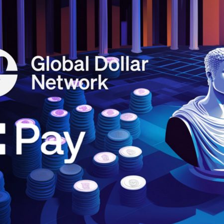 OKX Pay Meluncurkan Program Penghasilan USDG yang Menawarkan APY Hingga 10% dan Peluang Hadiah yang Diperluas