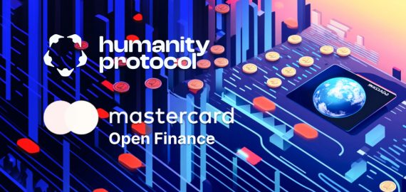 Humanity Protocol Partners With Mastercard To Integrate Open Finance And Enhance Identity Verification