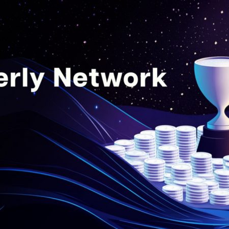 Jaringan Teratur Akan Mengalokasikan 60% Biaya Protokol untuk Pembelian Kembali Pesanan Dua Mingguan