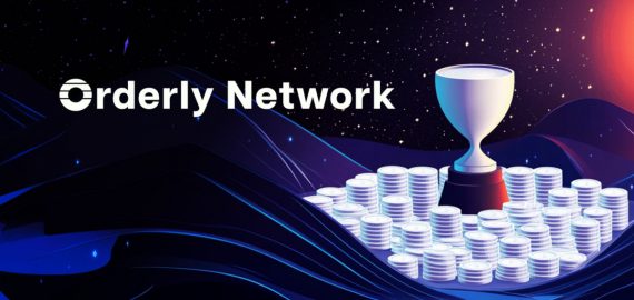 Orderly Network To Allocate 60% Of Protocol Fees For Biweekly ORDER Buybacks