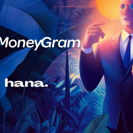 Hana Terintegrasi dengan MoneyGram untuk Memungkinkan Penarikan Stablecoin ke Tunai di Seluruh Asia Tenggara